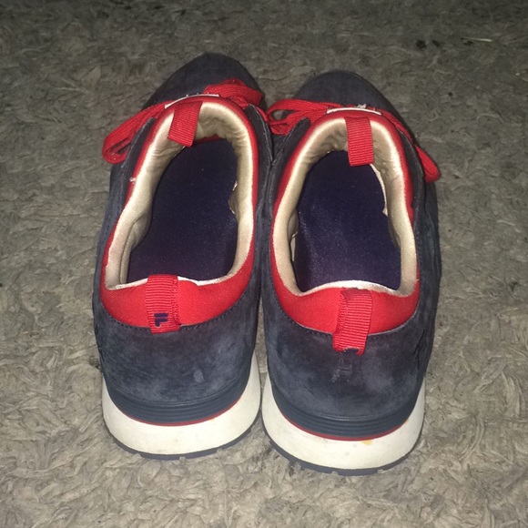 Fila 93’s - Picture 3 of 3